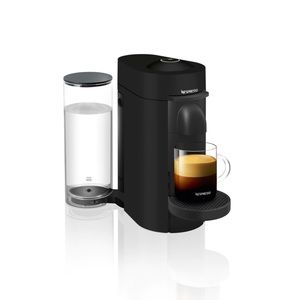 Nespresso VertuoPlus Deluxe Coffee and Espresso Machine by De'Longhi